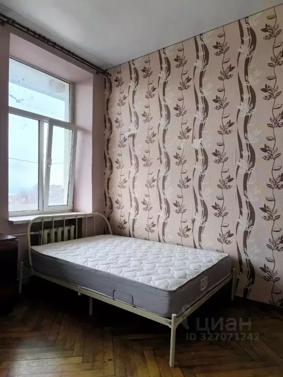 Комната Ростовская область, Ростов-на-Дону Социалистическая ул., 184 ... - Фото 2