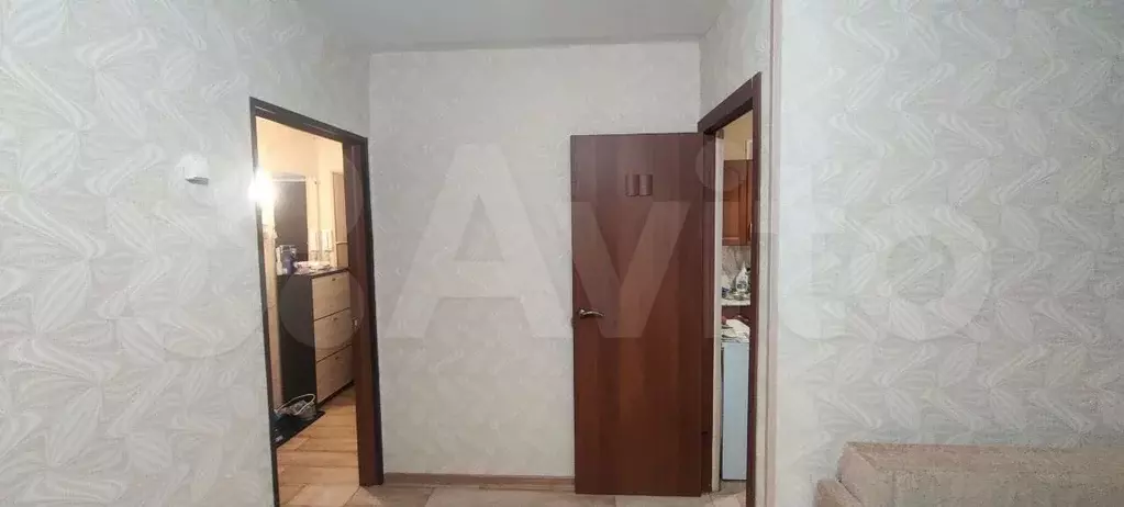 1-к. квартира, 30 м, 5/5 эт. - Фото 1