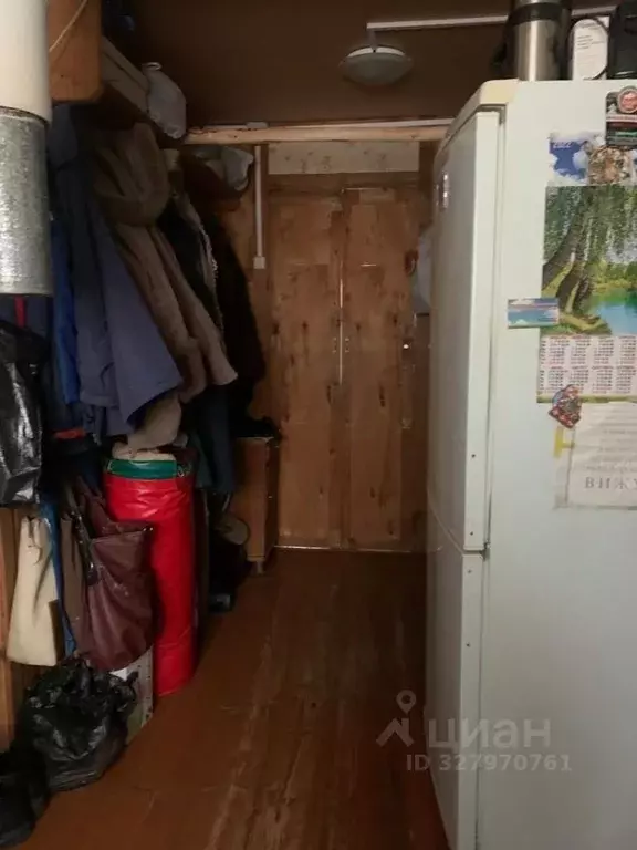 Дом в Ивановская область, Иваново Цветная ул. (150 м) - Фото 2