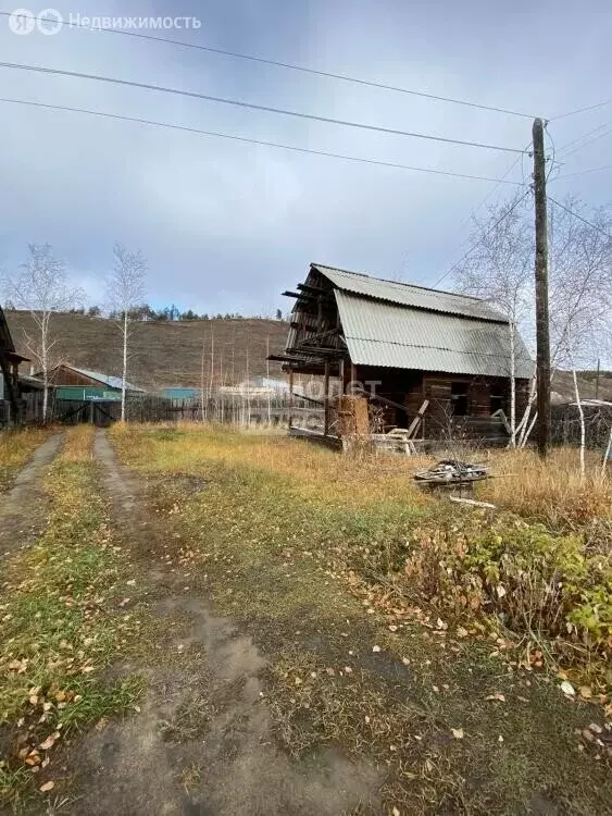 Дом в Республика Саха (Якутия), Якутск (16 м) - Фото 2