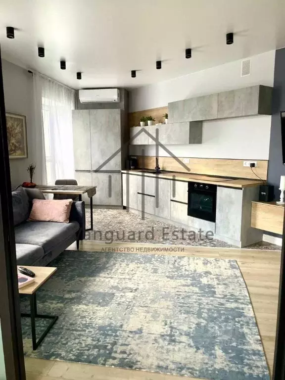 2-к кв. Алтайский край, Барнаул Партизанская ул., 61 (66.2 м) - Фото 1