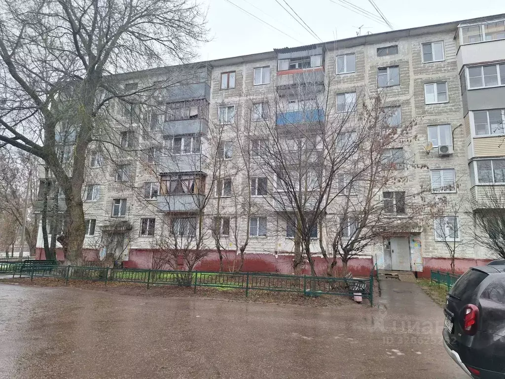 2-к кв. Московская область, Чехов ул. Гагарина, 74 (45.1 м) - Фото 1