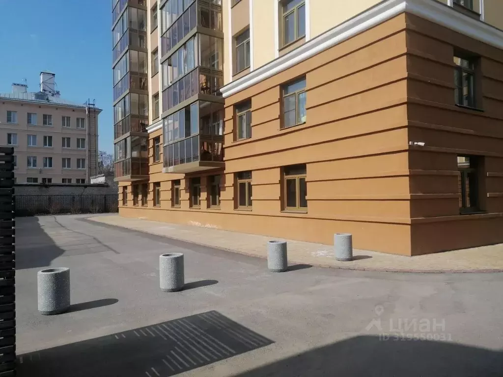 Помещение свободного назначения в Санкт-Петербург Днепропетровская ... - Фото 0