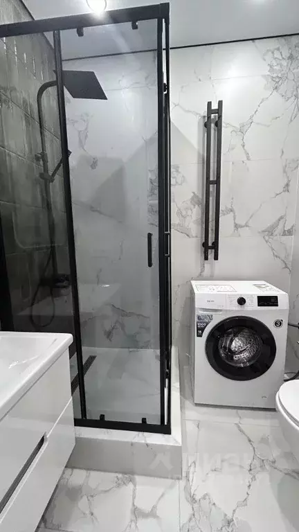 1-к кв. Краснодарский край, Краснодар Имени Петра Метальникова мкр, ... - Фото 2