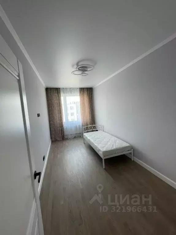 3-к кв. Московская область, Истра муниципальный округ, д. Красный ... - Фото 1