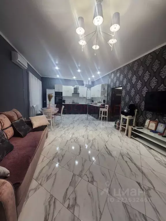 Дом в Ростовская область, Аксайский район, Большой Лог хут. Советская ... - Фото 2