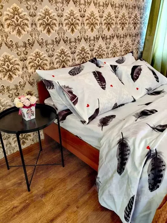 Студия Волгоградская область, Волгоград Козловская ул., 13 (33.0 м) - Фото 1