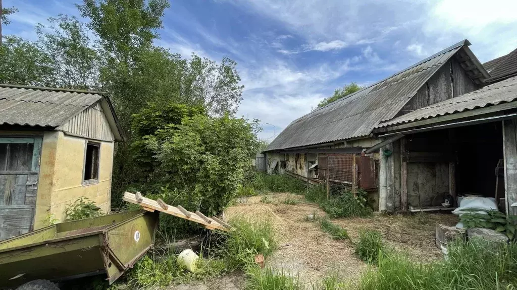 Участок в Москва Вороновское поселение, д. Косовка, 22 (6.0 сот.) - Фото 1