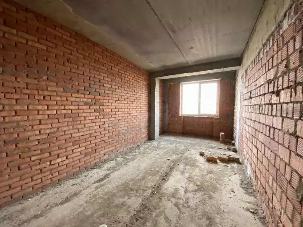 3-к кв. Северная Осетия, Владикавказ ул. Зураба Магкаева, 83 (104.7 м) - Фото 2