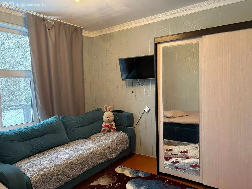 Дом в Кызыл, Песочная улица (24 м) - Фото 2