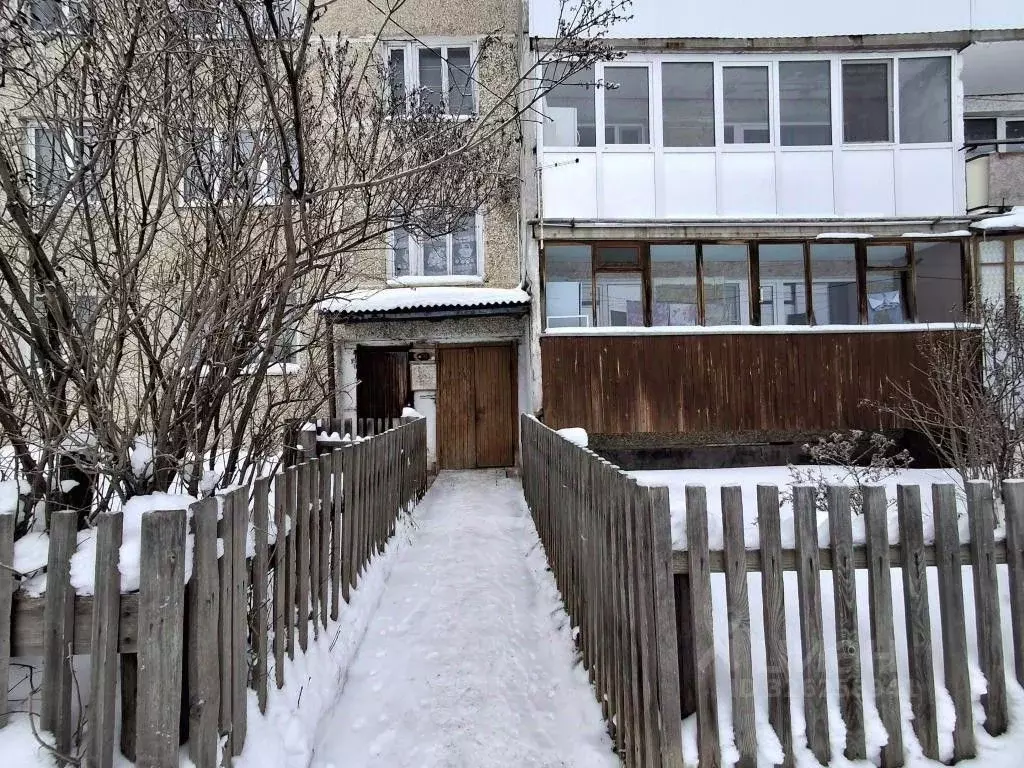 3-к кв. Свердловская область, Сысертский муниципальный округ, с. ... - Фото 1