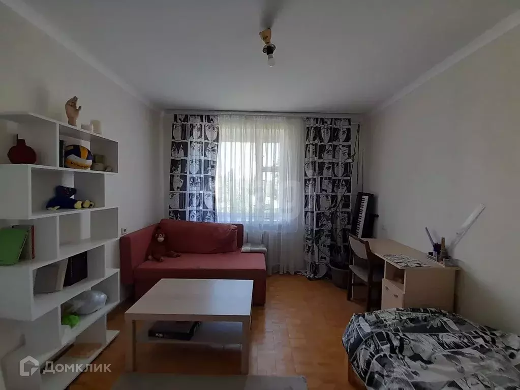 Продаётся 3-к квартира, 58.8 м - Фото 0