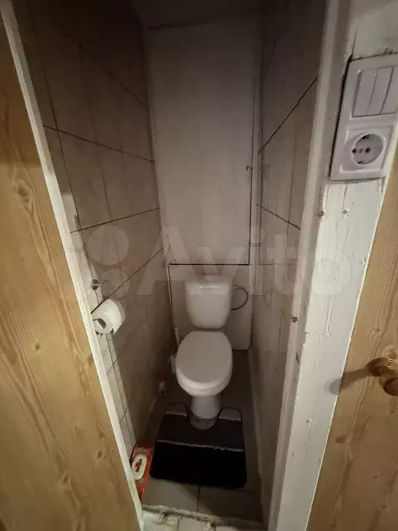 Комната 30 м в 2-к., 2/9 эт. - Фото 0