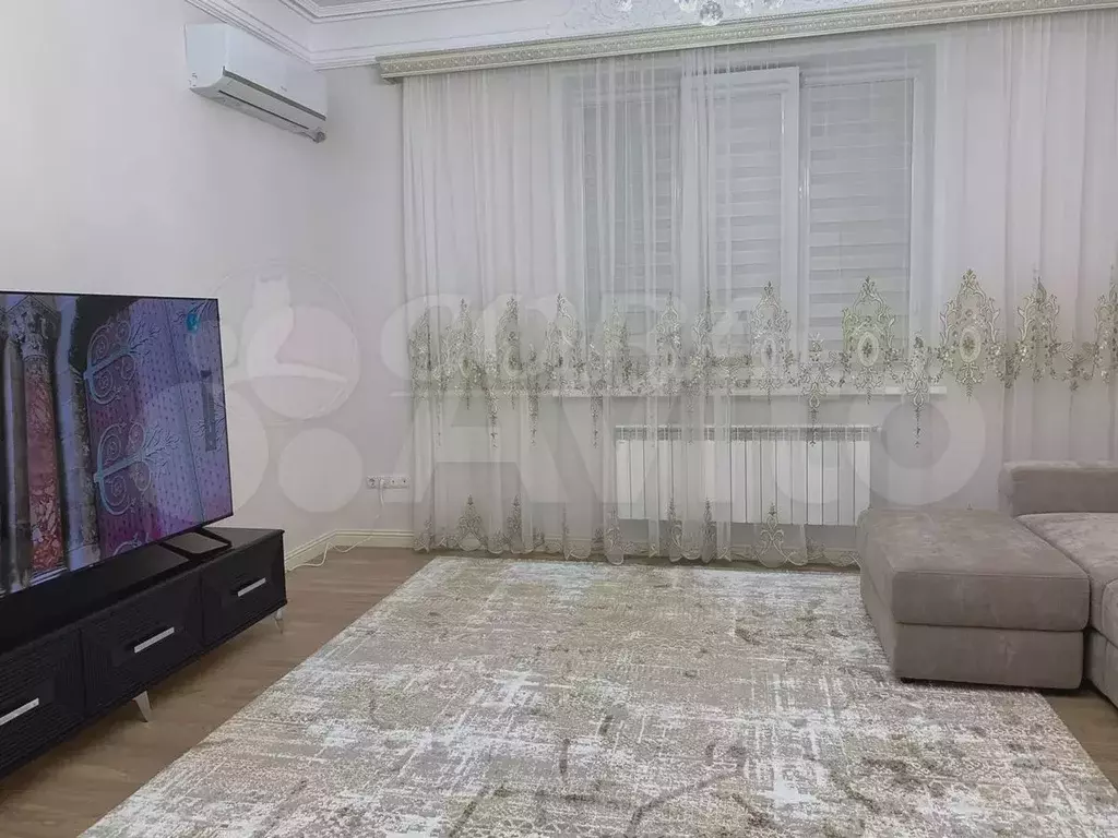 Дом 100 м на участке 1,5 сот. - Фото 1