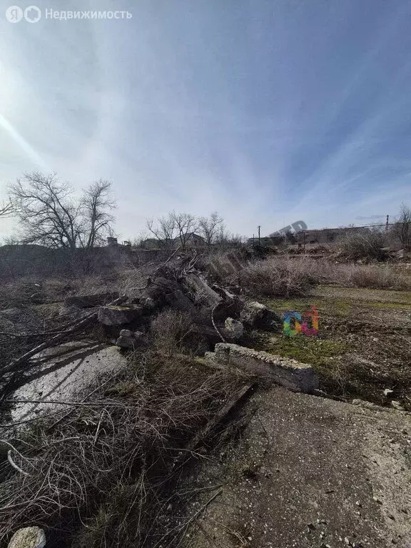 Участок в Элиста, улица имени Аюки-Хана, 6 (6 м) - Фото 1