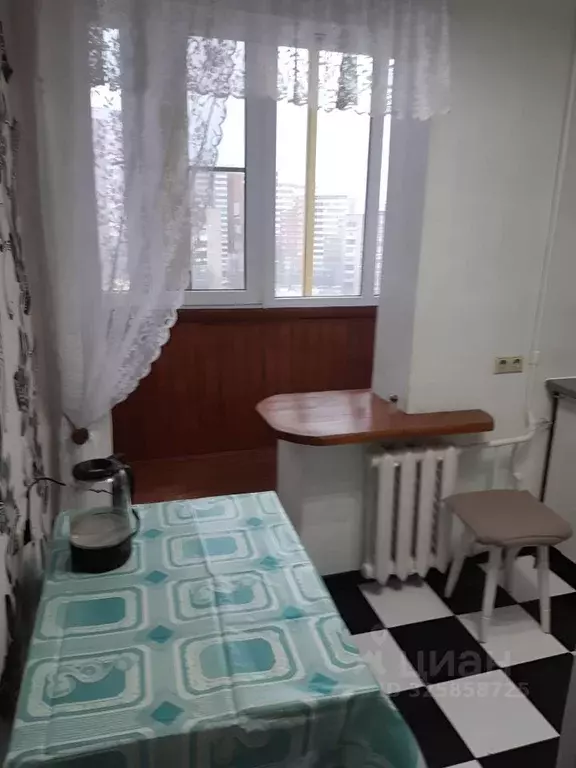 1-к кв. Московская область, Одинцово Можайское ш., 70 (30.0 м) - Фото 2