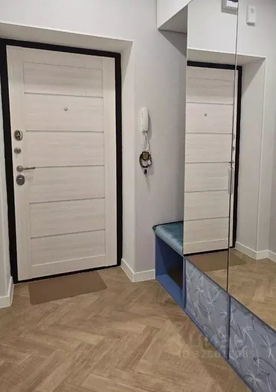 2-к кв. Ставропольский край, Ставрополь ул. Рогожникова, 19/3 (60.7 м) - Фото 1