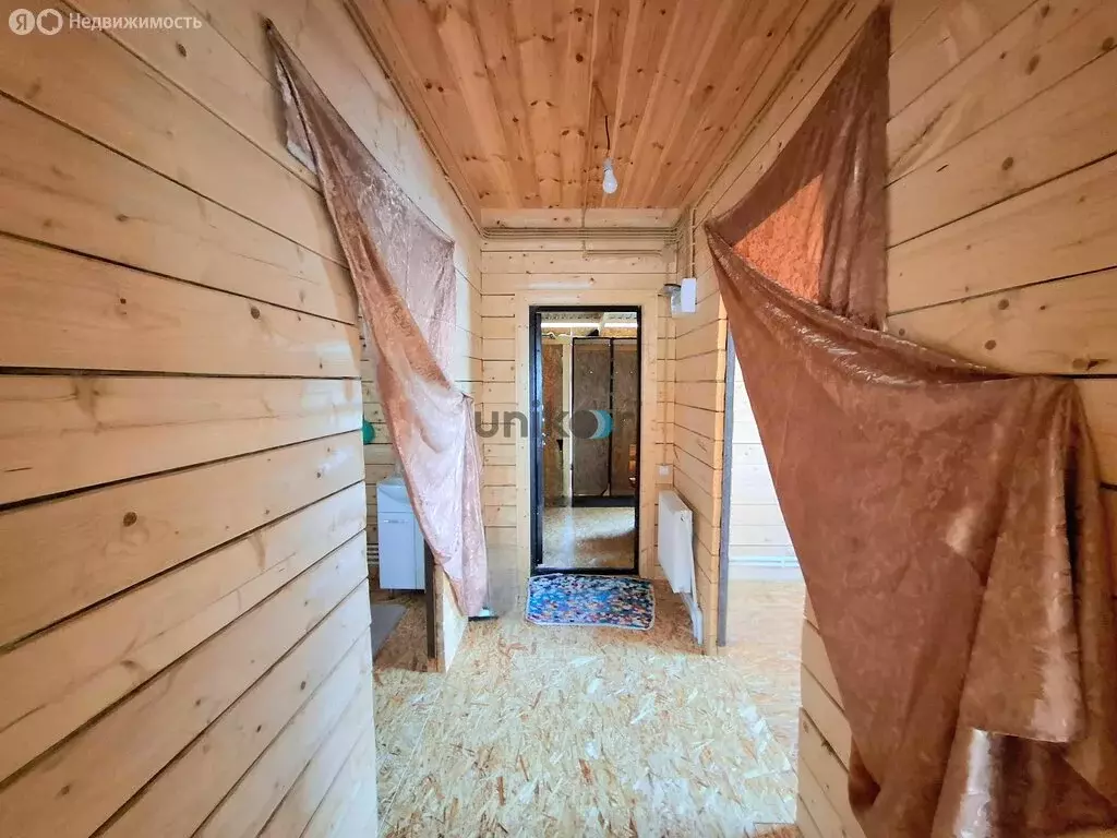 Дом в Иглинский район, Чуваш-Кубовский сельсовет, СНТ Здоровье (50 м) - Фото 0
