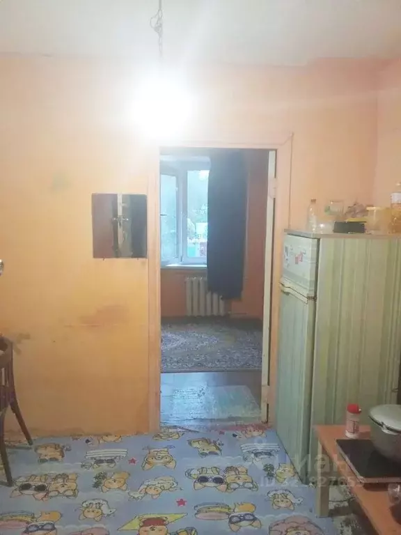 Комната Санкт-Петербург Коломяжский просп., 12 (10.3 м) - Фото 1