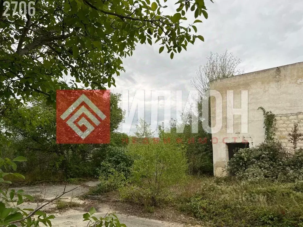 Участок в Крым, Белогорский район, с. Криничное ул. Кольцевая (26.0 ... - Фото 2