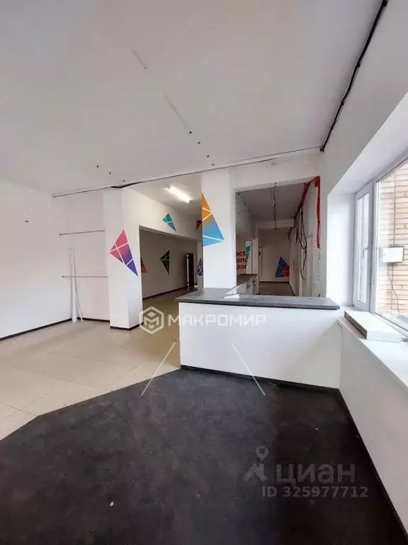 Помещение свободного назначения в Московская область, Электроугли ... - Фото 1