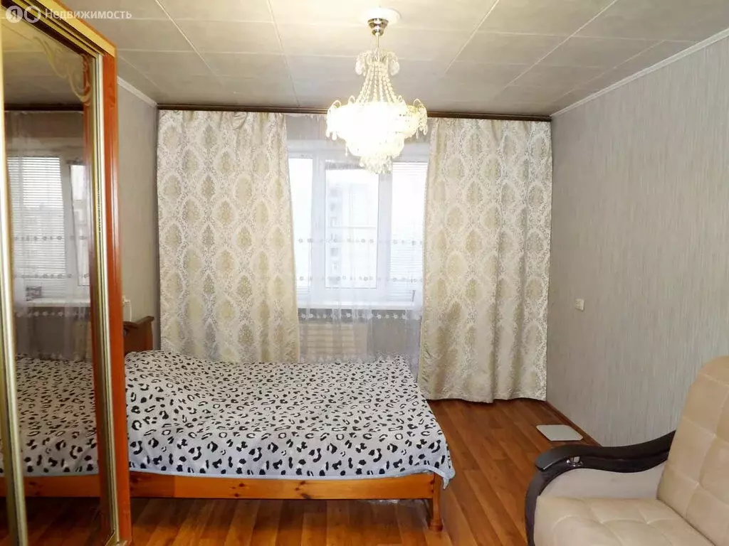 1-комнатная квартира: Тверь, бульвар Ногина, 2 (36.4 м) - Фото 2