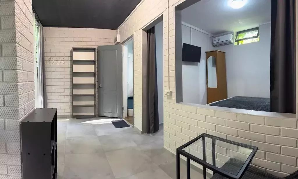 Комната Краснодарский край, Туапсинский муниципальный округ, с. ... - Фото 2