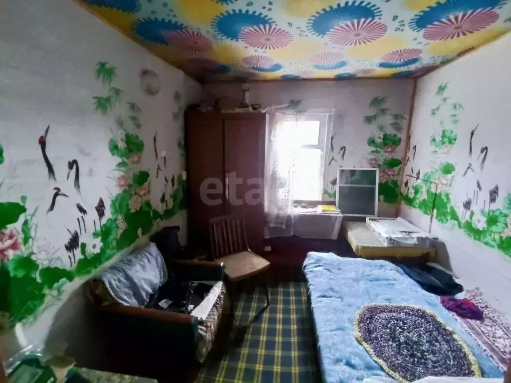 Дом в Ярославская область, Рыбинский муниципальный округ, д. Новый ... - Фото 1