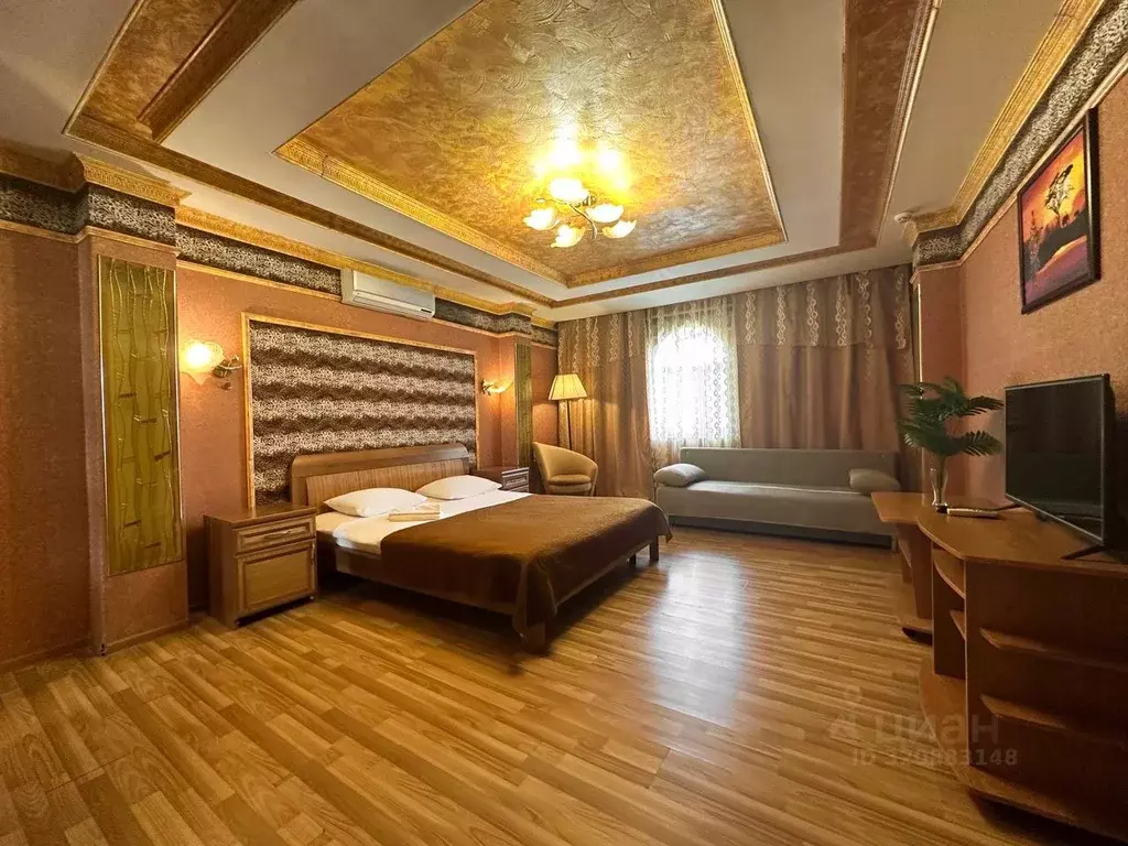 Комната Тульская область, Тула ул. Каминского, 33 (18.0 м) - Фото 0