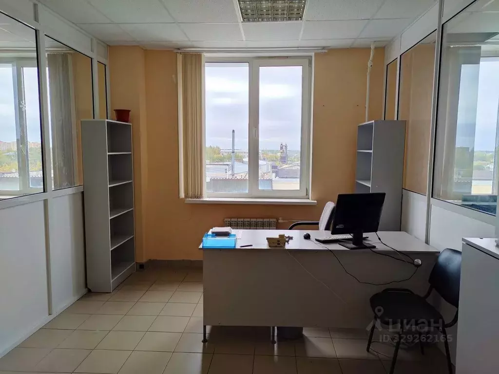 Офис в Владимирская область, Александров ул. Мосэнерго, 14 (16 м) - Фото 1