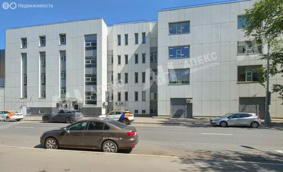 Офис (96 м) - Фото 2
