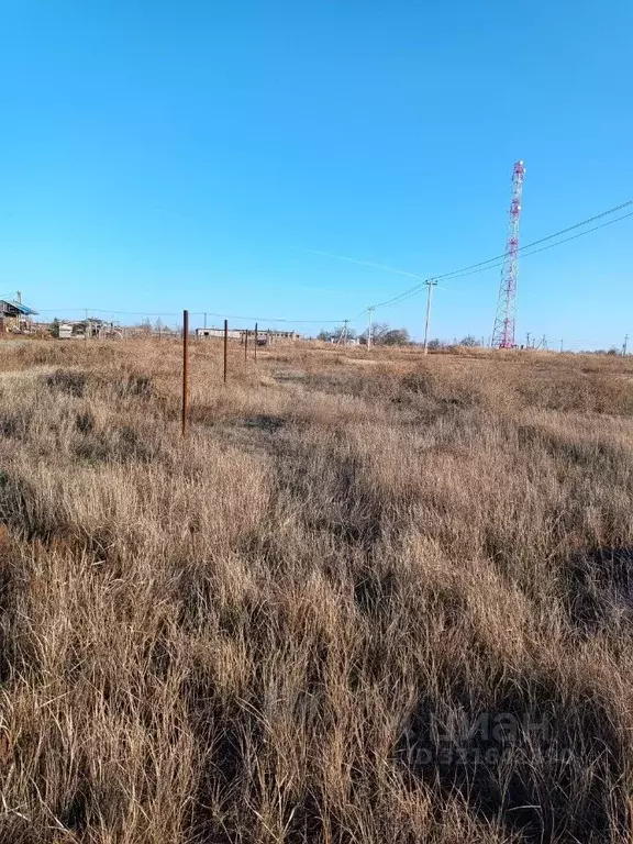 Участок в Волгоградская область, Светлый Яр рп  (13.6 сот.) - Фото 0