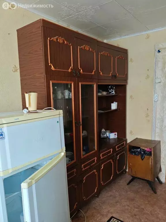 1к в -комнатной квартире (13 м) - Фото 2