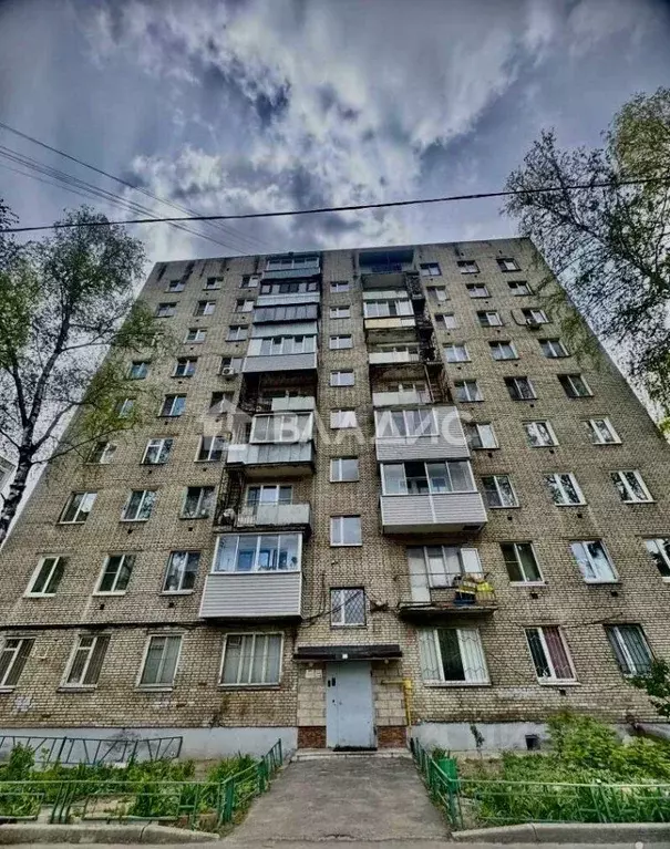 3-к кв. Московская область, Орехово-Зуево ул. Бирюкова, 2 (60.1 м) - Фото 1