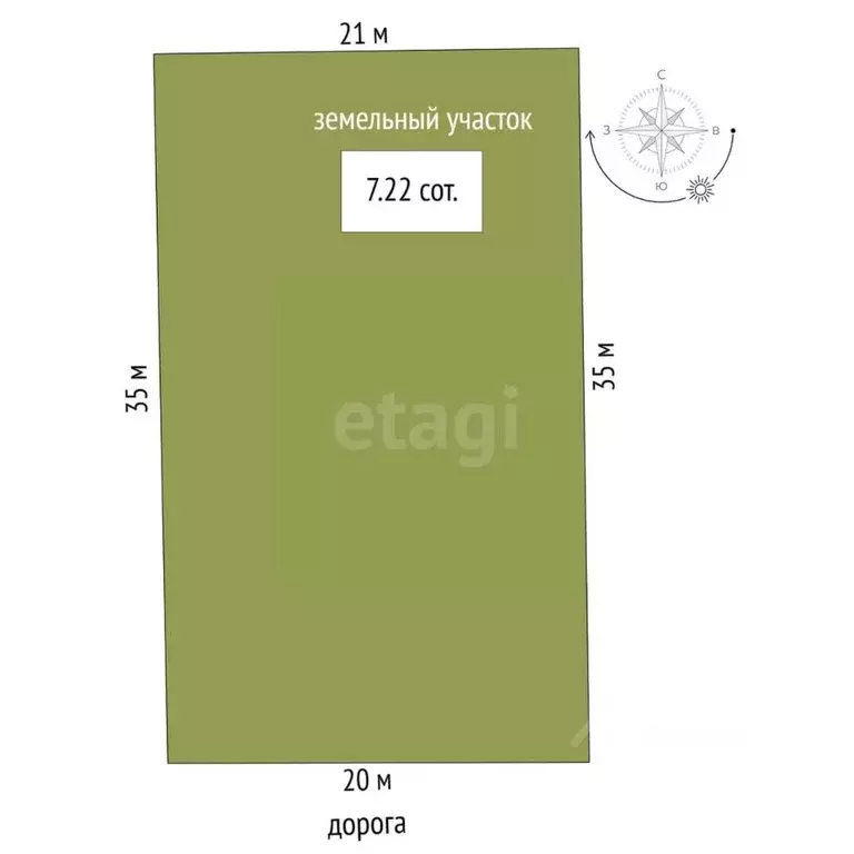 Дом в Ярославская область, Ярославский муниципальный округ, д. ... - Фото 2