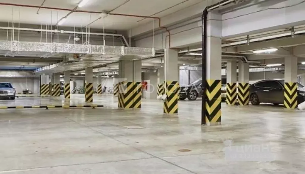 Гараж в Новосибирская область, Новосибирск Ипподромская ул., 12 (13 м) - Фото 2