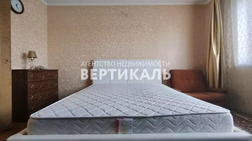 2-к кв. Москва Курганская ул., 10 (55.0 м) - Фото 2