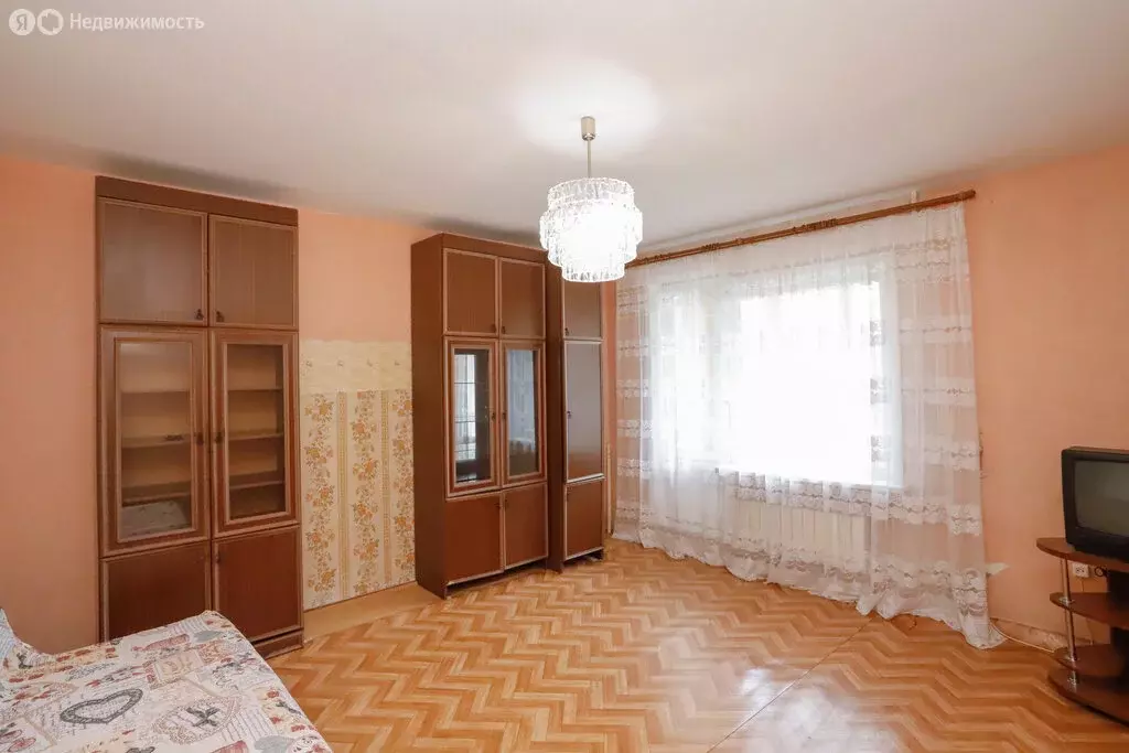 2-комнатная квартира: Иркутск, микрорайон Университетский, 86 (47.4 м) - Фото 0
