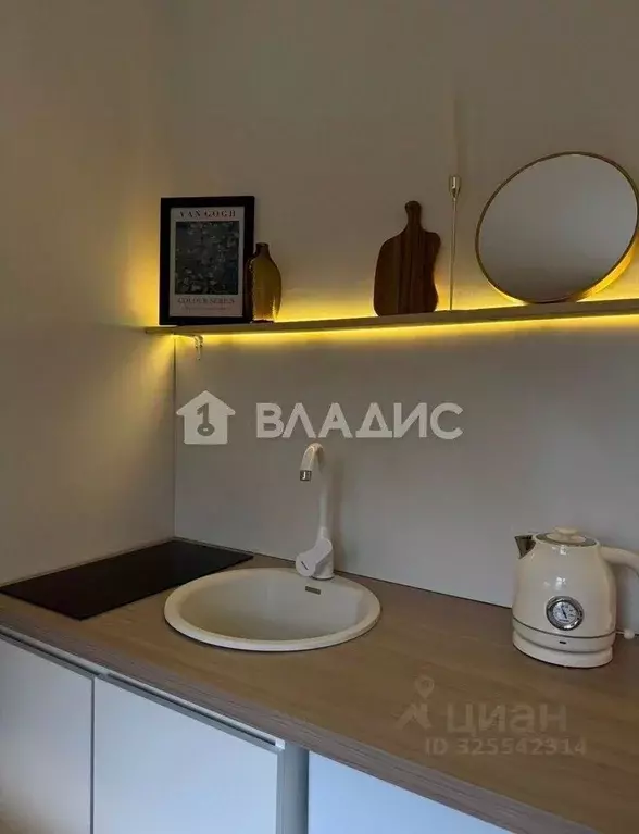 3-к кв. Калининградская область, Калининград ул. Лейтенанта Яналова, ... - Фото 1