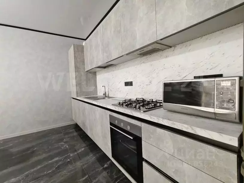 Таунхаус в Краснодарский край, Анапа Алексеевка мкр, ул. Восточная ... - Фото 2