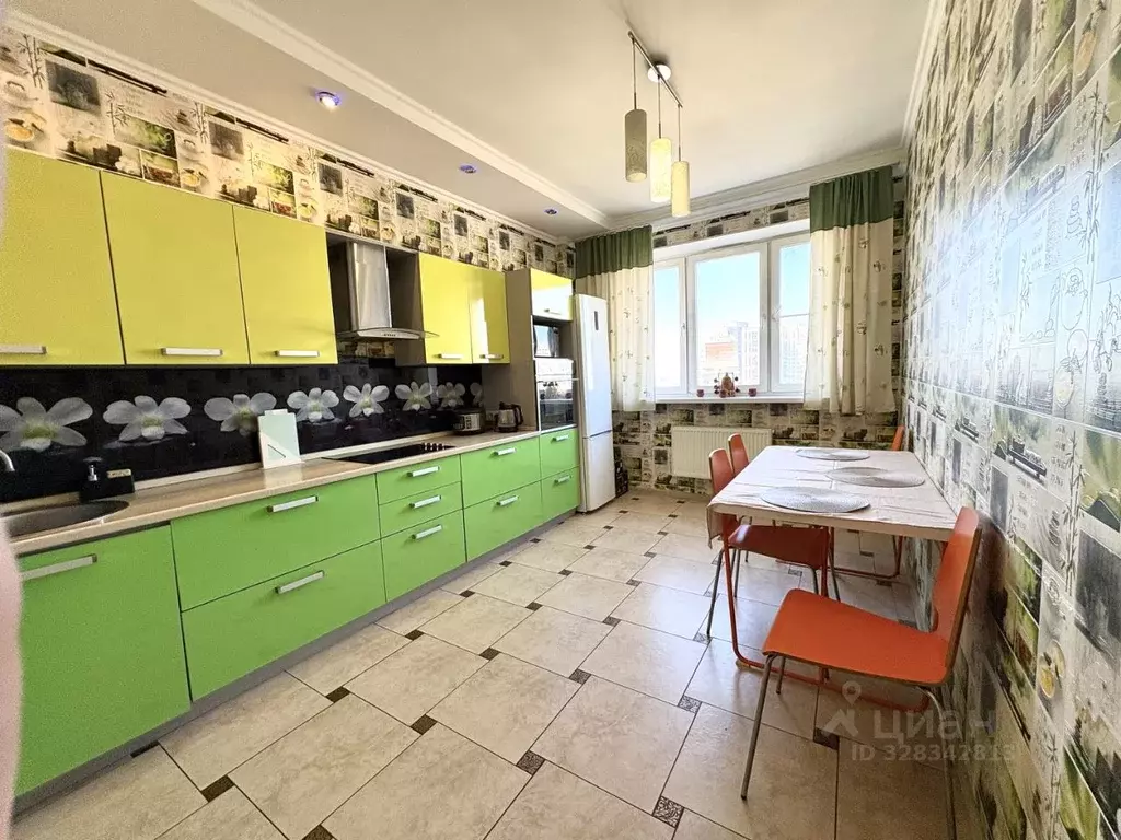 2-к кв. Московская область, Красногорск городской округ, Путилково пгт ... - Фото 1