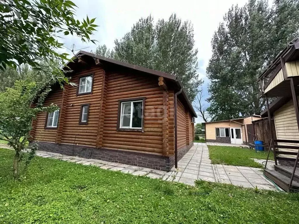 Дом в Астраханская область, Камызяк  (110 м) - Фото 0