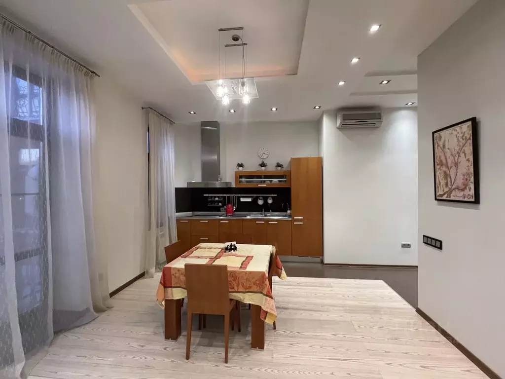 2-к кв. Московская область, Красногорск городской округ, пос. ... - Фото 1