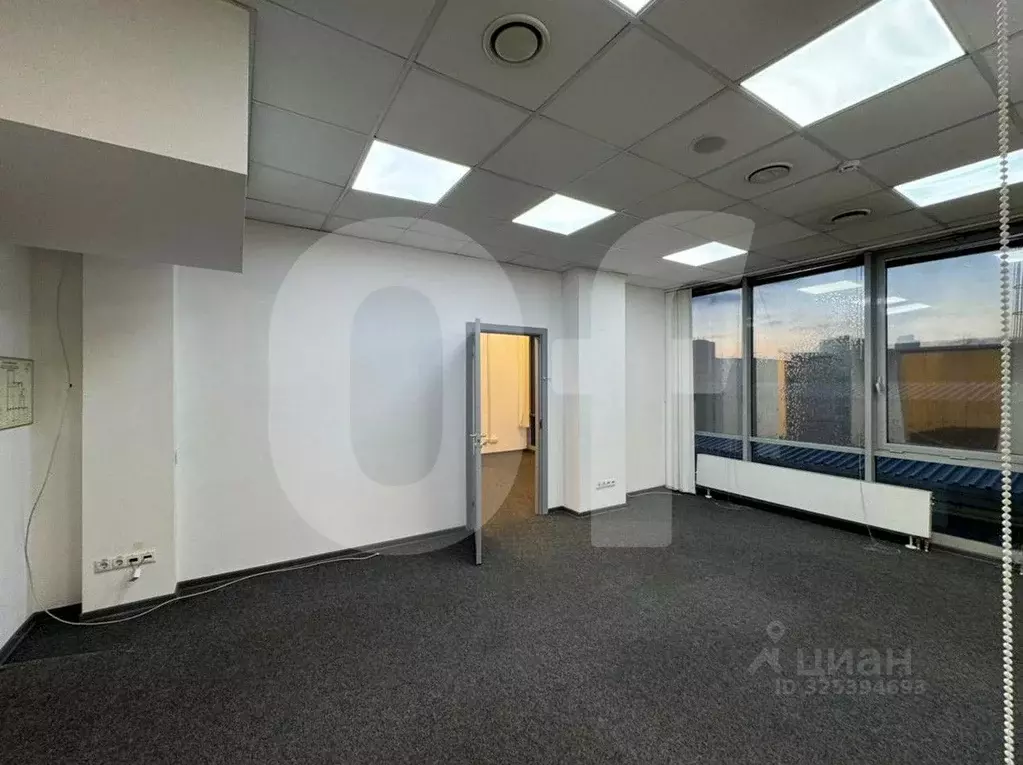 Офис в Москва Варшавское ш., 26 (1467 м) - Фото 1