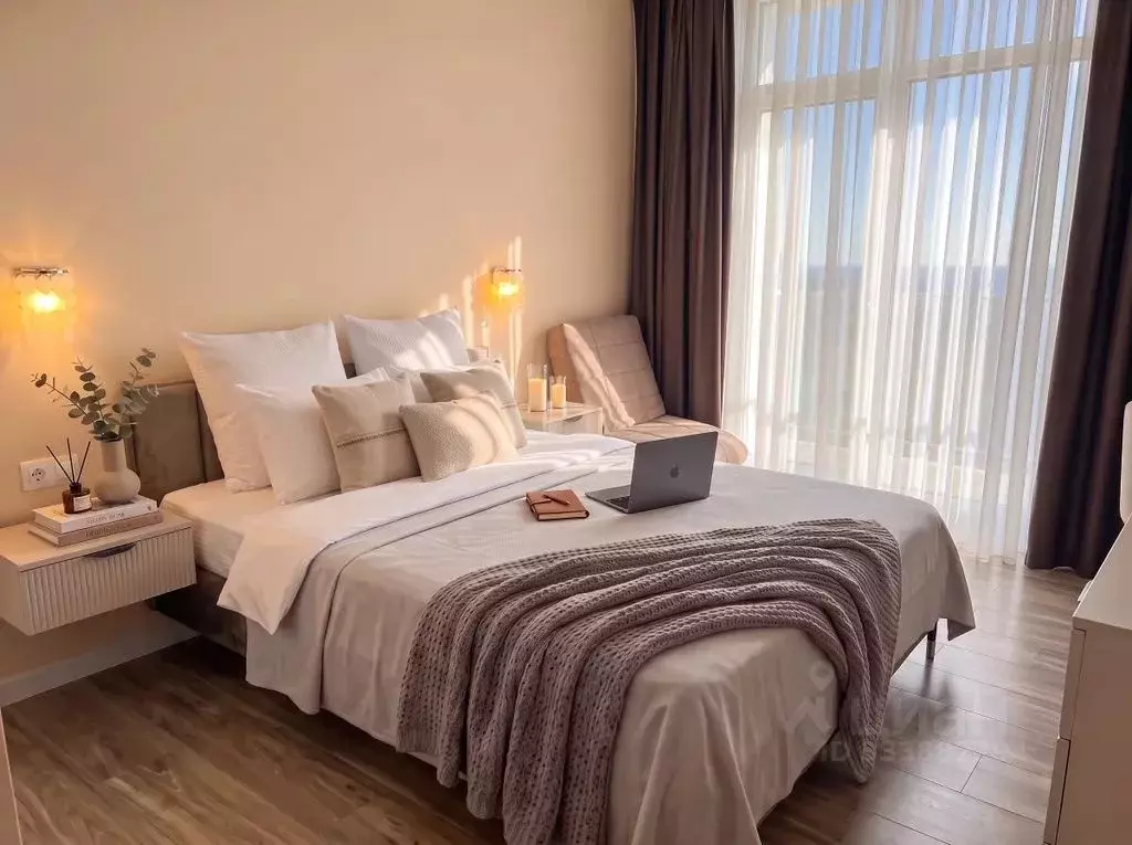 2-к кв. Москва Березовая аллея, 19к2 (50.0 м) - Фото 1