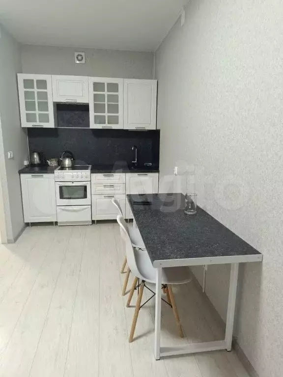 1-к. квартира, 41 м, 3/4 эт. - Фото 1