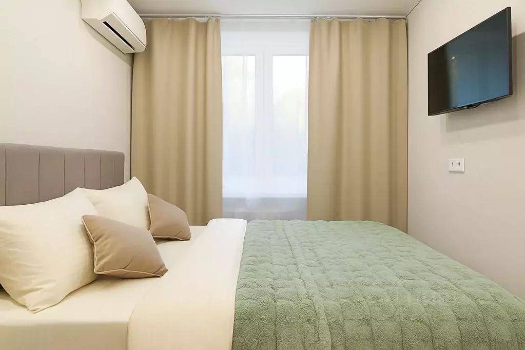 Студия Башкортостан, Уфа ул. Рихарда Зорге, 35 (14.0 м) - Фото 1