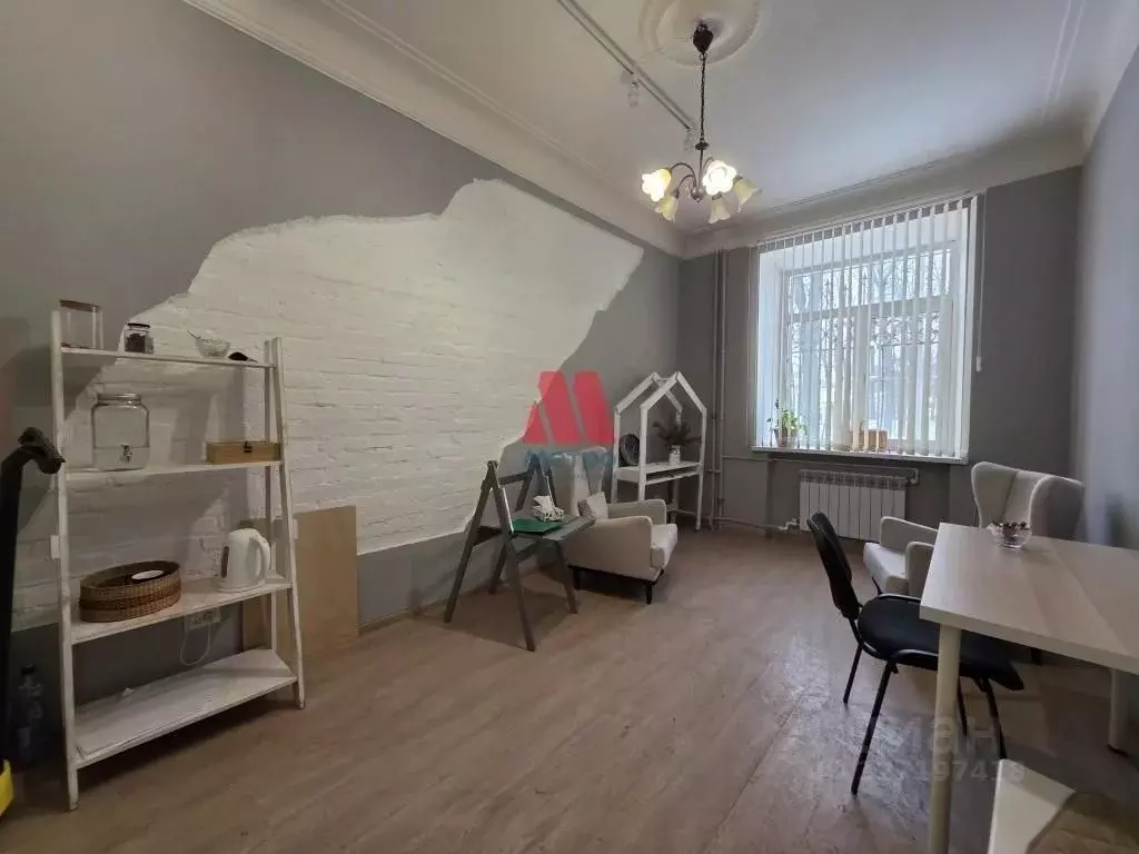 Помещение свободного назначения в Ярославская область, Ярославль ... - Фото 1