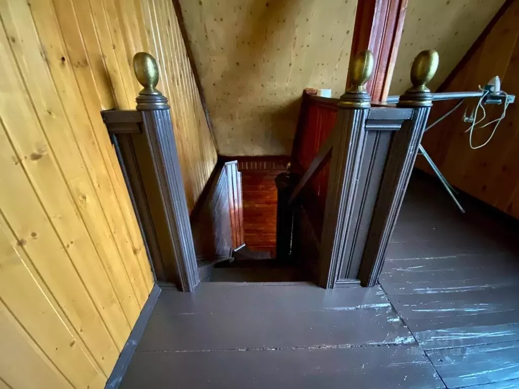 Дом в Московская область, Одинцовский городской округ, д. Дубцы 68А ... - Фото 1