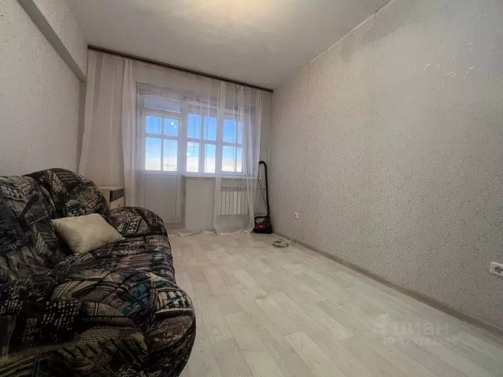 1-к кв. Иркутская область, Иркутский муниципальный округ, Маркова рп, ... - Фото 1